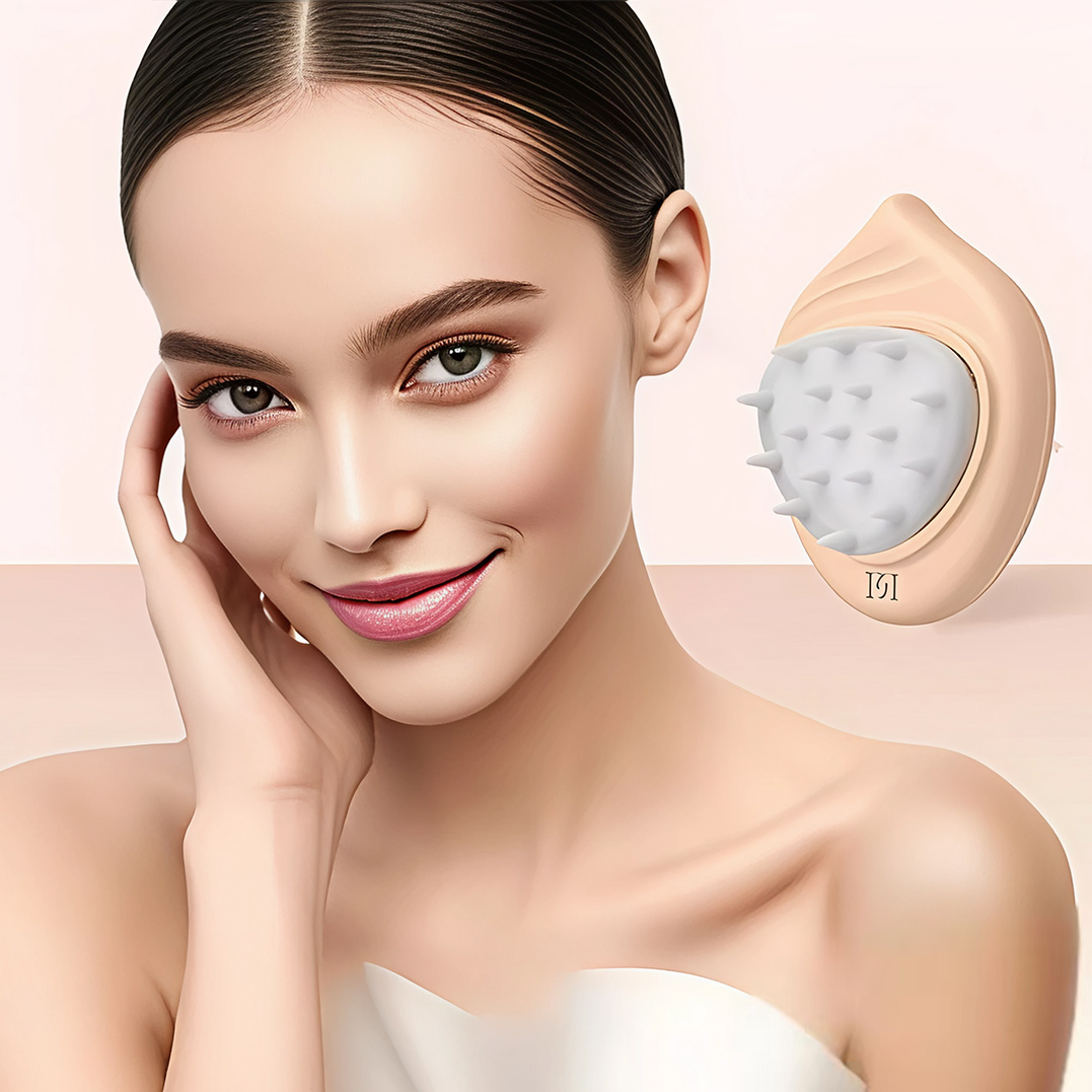 JadeEssence Pro+ LED Facial Mask Skincare Device (2 in 1)