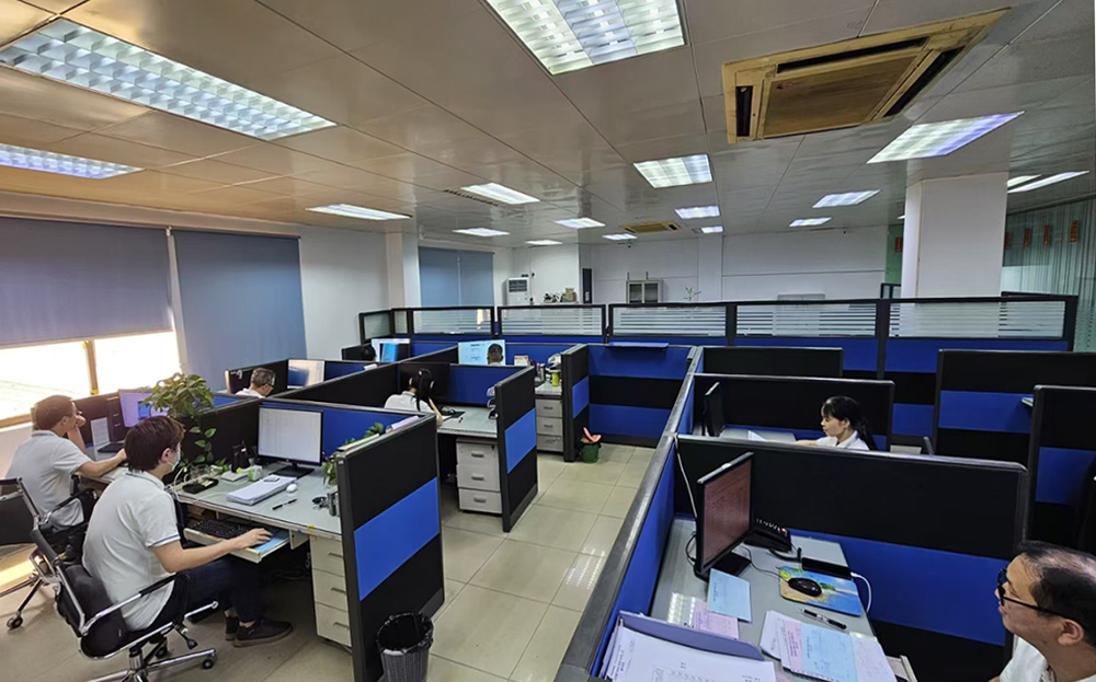 office
