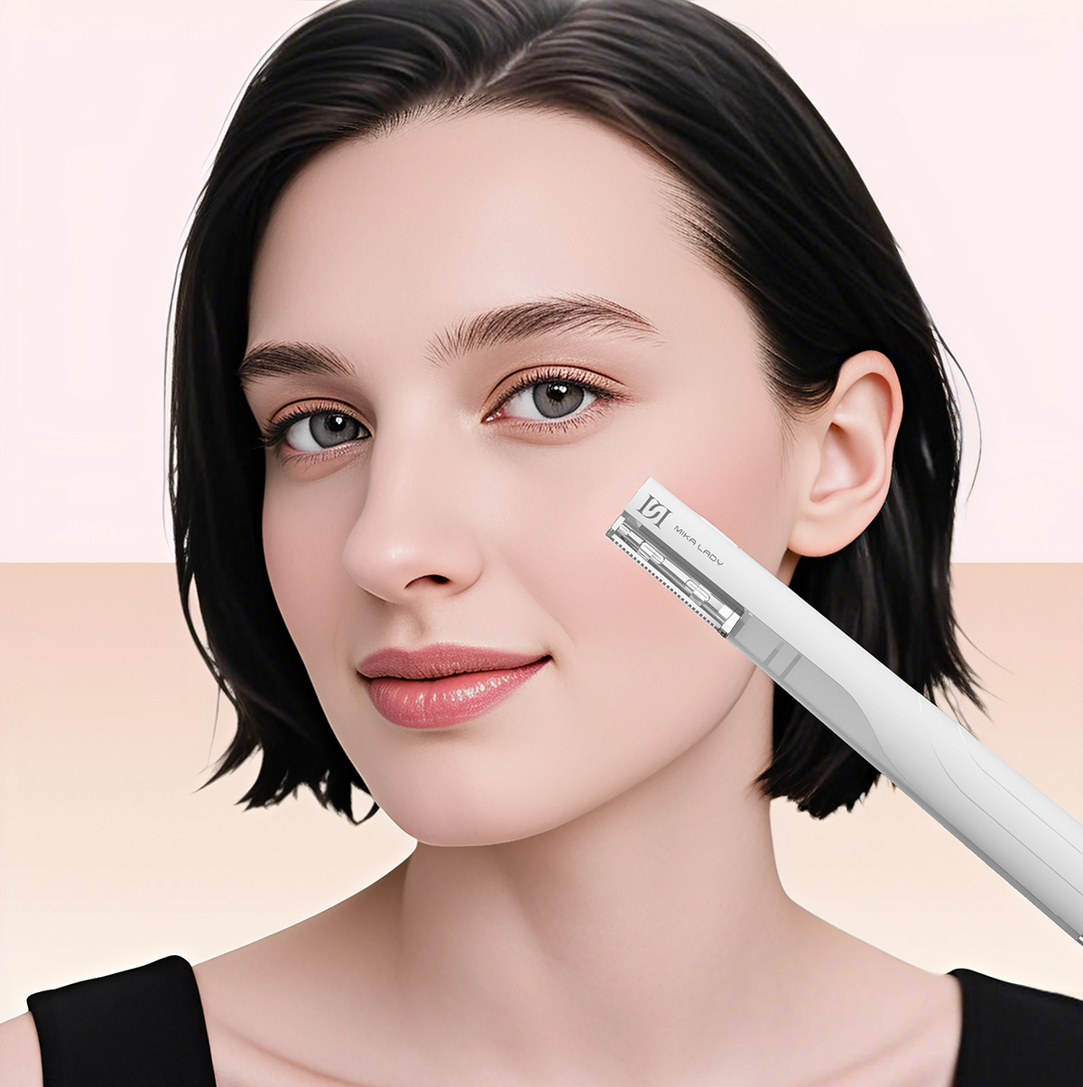 Professional Multi-functional Home Use Beauty Personal Care Equipment Home Exfoliation Device
