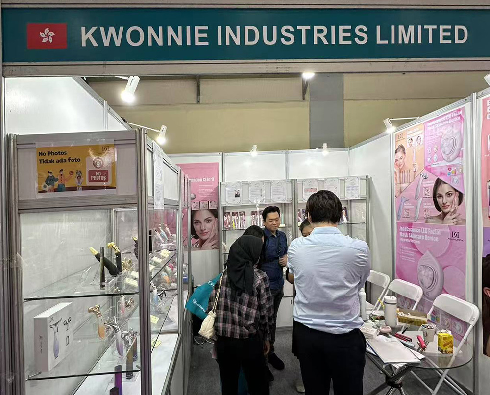 Cosmobeaut&eacute; Indonesia&nbsp;   2024-10-10~ 10-12