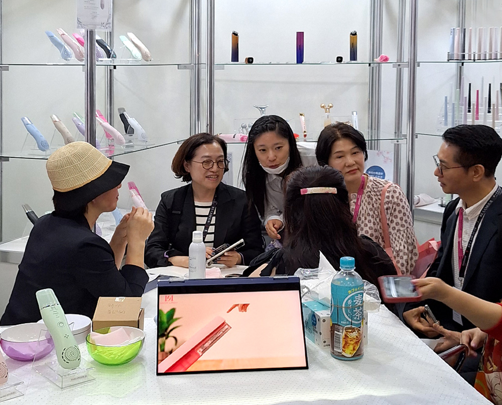 BEAUTYWORLD JAPAN TOKYO, 2024    2024-5-13 -2024-5-15