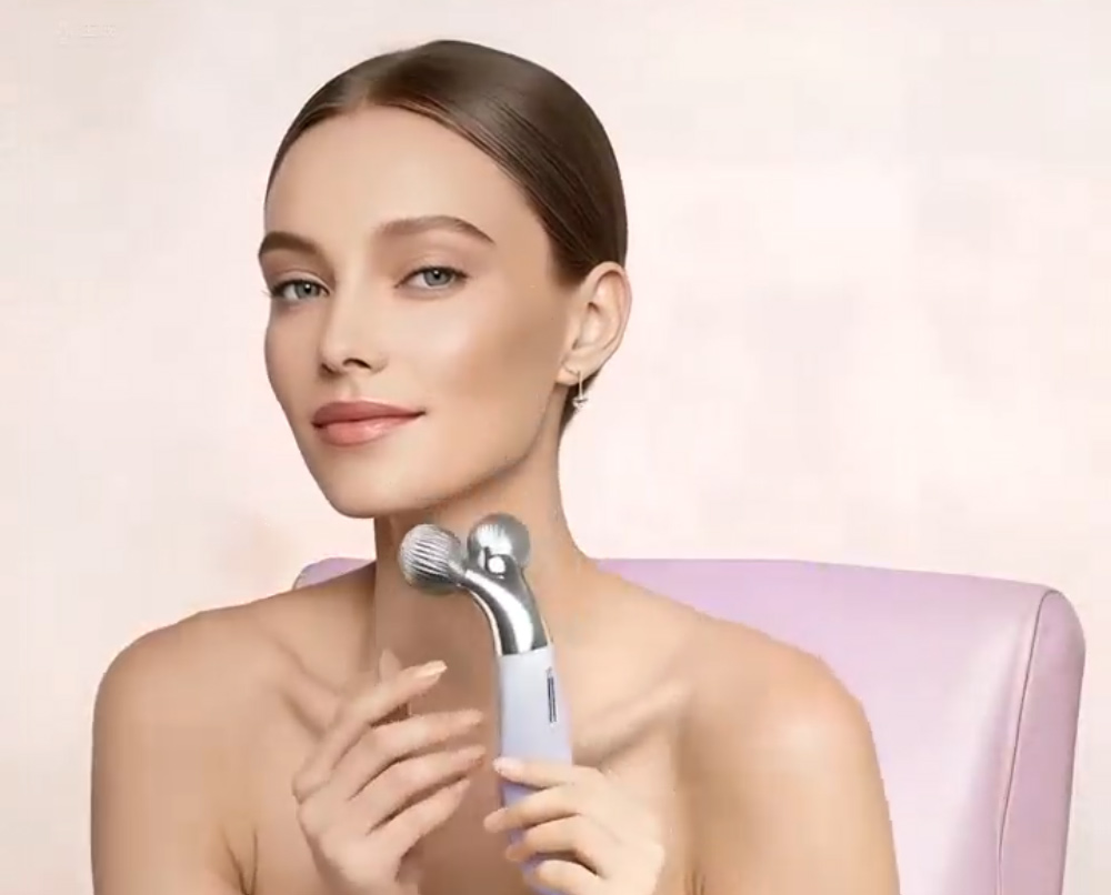 ✨ Trinity Glow Rejuvenator: Your 3-in-1 Age-Defining Solution ✨