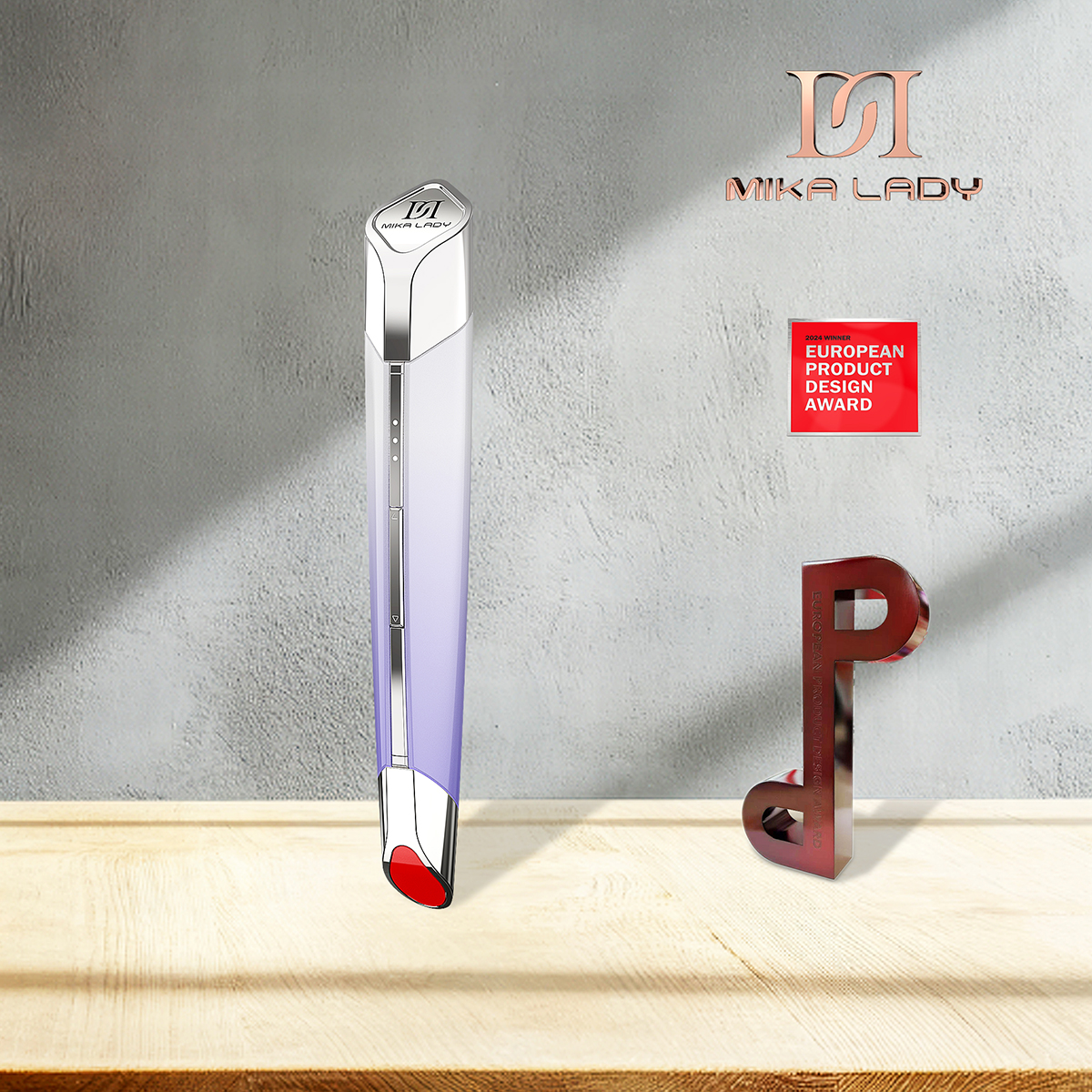 EYE & LIP CARE WAND 2 IN 1