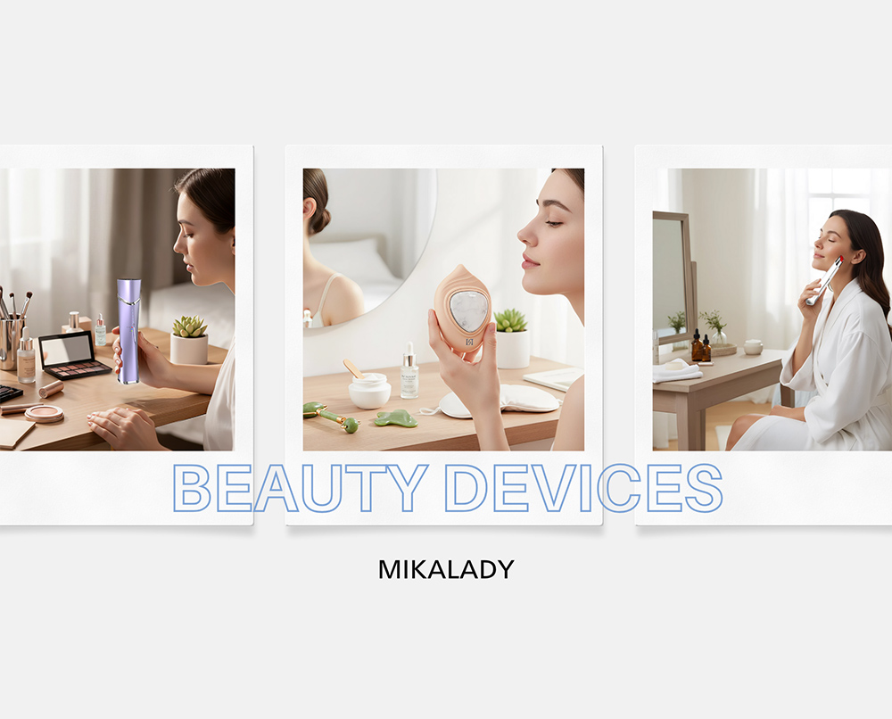 Mikalady: Redefining Home Beauty
